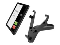 Compulocks CVFF101B, 20,1 cm (7.9"), Apple iPad Mini (1st gen.) | 7.9" | 2012 | A1432, A1454, A1455 Apple iPad Mini (2nd gen.) | 7.9" |..., Svart, nyckel CVFF101B