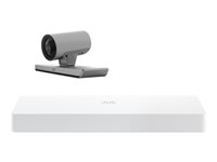 Cisco Webex Room Kit Plus Precision 60 CS-KITP60-K9