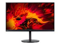 Acer NITRO XV2 XV282KKVbmiipruzx, 71,1 cm (28"), 3840 x 2160 pixlar, 4K Ultra HD, LED, 1 ms, Svart UM.PX2EE.V07