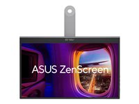 Zenscreen Mq16Ahe Computer Monitor 39.6 Cm (15.6") 1920 90LM07SV-B02170