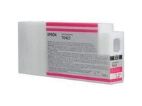 EPSON T6423 ink cartridge vivid magenta standard capacity 150ml 1-pack C13T642300