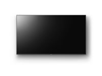 Sony Bravia Professional Displays FW-85BZ35L - 85" Diagonal klass BZ35L Series LED-bakgrundsbelyst LCD-skärm - digital skyltning - Android TV - 4K UHD (2160p) 3840 x 2160 - HDR - Direct LED - med TEOS Manage FW-85BZ35L/TM