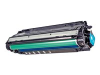 Toner cyan, rpl CE271A Pages 15000 APTHP271AE