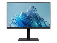 Acer CB271, 68,6 cm (27"), 1920 x 1080 pixlar, Full HD, LCD, 1 ms, Svart UM.HB1EE.009