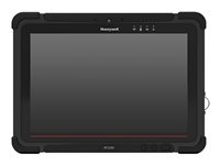 Honeywell RT10W, 25,6 cm (10.1"), 1920 x 1200 pixlar, 128 GB, 8 GB, Windows 10 Pro, Svart RT10W-L00-18C12E0E