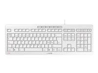 Stream keyboard, Nordic layout, white JK-8500PN-0