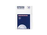 Epson Premium Luster Photo Paper, DIN A4, 250 g/m², Lyster, 250 g/m ^, A4, Vit, 250 ark, Epson Stylus Photo R1800 Epson Stylus Photo R1900 Epson Stylus Photo R2000 Epson Stylus Photo... C13S041784