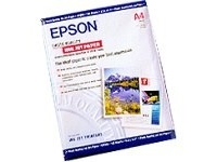 Epson Enhanced Matte Paper, DIN A4, 192 g/m², 250 ark, Mätt, 192 g/m ^, A4, Vit, 250 ark, SureColor SC-T7200D SureColor SC-T7200 SureColor SC-T5405 SureColor SC-T5400M 240V SureColor... C13S041718