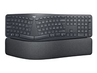 ERGO K860 for Business - GRAPH-ITA-MED 920-010349