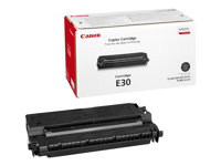 Canon E30, 4000 sidor, Svart, 1 styck 1491A003