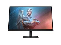 Omen By Hp 27 Computer Monitor 68.6 Cm (27") 1920 X 780F9E9