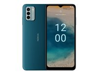 Nokia G22, 16,6 cm (6.52"), 4 GB, 64 GB, 50 MP, Android 12, Blå 101S0609H017