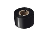 Brother Premium - Svart - original - 60 mm x 300 m - färgband (paket om 12) - för Brother TD-4420TN, TD-4520TN, TD-4650TNWB, TD-4650TNWBR, TD-4750TNWB, TD-4750TNWBR BSP1D300060