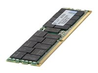 HPE - DDR4 - 32 GB - LRDIMM 288-stifts - 2133 MHz / PC4-17000 - CL15 - 1.2 V - Load-Reduced - ECC 726722-B21