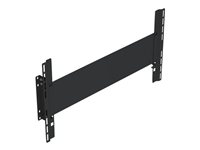 FUNC FLATSCREEN WH T BLACK MAX:50KG MAX PATT W/H 80/50CM PL020060