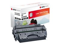 Toner Black Pages 6.500 APTHP505XE