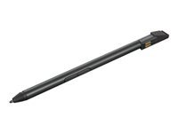 Lenovo ThinkPad Pen Pro 8, Bärbar dator, Lenovo, Svart, ThinkPad L13 Yoga, CE, FCC, ICES, RCM, VCCI, KC, EAC, NCC, 5,8 g 4X80W59949