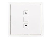 Projecta Easy Install Wireless RF Wall switch 10800065