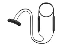 Apple Beats Flex, Trådlös, 18,6 g, Headset, Svart MYMC2ZM/A