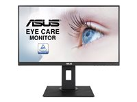 ASUS VA24DQLB, 60,5 cm (23.8"), 1920 x 1080 pixlar, Full HD, LED, Svart 90LM0541-B01370