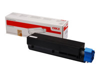 OKI Toner for 3.000 Pages for MB472 MB492 MB562 B412 B432 45807102