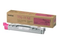 BROTHER TN11m Toner magenta HL4000CN TN11M