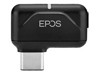 EPOS BTD 800 USB-C Network adapter USB-C Bluetooth 4.2 1000206