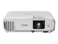 Epson EB-FH06, 3500 ANSI-lumen, 3LCD, 1080p (1920x1080), 16000:1, 16:9, 1,62 - 1,95 m V11H974040