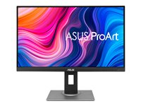 A278Qv Computer Monitor 68.6 Cm (27") 2560 X 1440 Pixels PA278QV