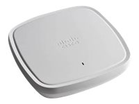 Cisco 9120, 2500 Mbit/s, IEEE 802.11ac, Multi User MIMO, Vägginfälld, Grå, Intern C9120AXI-B