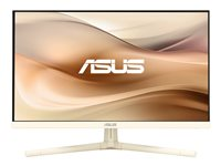 ASUS VU249CFE-M, 60,5 cm (23.8"), 1920 x 1080 pixlar, Full HD, 1 ms, Guld VU249CFE-M