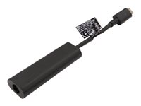 Dell - Strömadapter - likströmsjack 7,4 mm (hona) till USB typ C (hane) - 5 / 20 V - med 1-Year Advanced Exchange Service LDD75B-USBC160