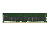 Kingston Technology KSM29RS4/16MRR, 16 GB, DDR4, 2933 MHz, 288-pin DIMM KSM29RS4/16MRR