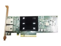 BROADCOM 57414 DUAL PORT 25GB SFP28 PCIE ADAPTER 540-BBVN