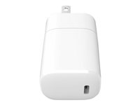 Home Charger US PD 20W 1 x USB-C Input: 230V US ES636125-BULK