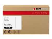 Toner Black Pages 18000 APTHP8061XXE