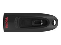 SANDISK 16GB Ultra USB3.0 SecureAccess Software 128Bit SDCZ48-016G-U46