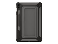 SAMSUNG TAB S9 FE+ OUTDOOR COVER TITAN MSD EF-RX610CBEGWW