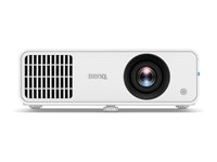 BenQ LH550 | 1920x1080 DLP 2600ANSI-lumen | 1.49-1.64:1 | Fixed lens | White 9H.JRV77.13E