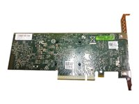 DELL Broadcom 57412, Intern, Kabel, PCI Express, Fiber, 10000 Mbit/s 540-BCOQ