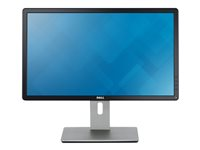 LED IPS Monitor 19,5 Inch P2014H 858-BBBR