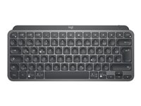 MX Keys Mini Bsness GRAPH FRA CNTRAL 419 920-010599