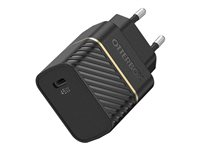 OtterBox - Strömadapter - 45 Watt (24 pin USB-C) - Europa 78-81057