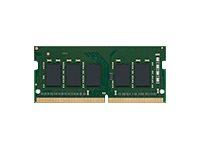 Kingston Technology KTD-PN432ES8/16G, 16 GB, DDR4, 3200 MHz, 260-pin SO-DIMM KTD-PN432ES8/16G