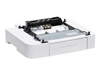 Xerox 1 x 550-arks magasin, WorkCentre 3655, WorkCentre 3655i, 550 ark, Kina, 575,1 mm, 677,2 mm, 241 mm 097S04625