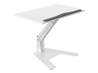 Multibrackets M Laptop Workstation White - Stand for Laptop / Notebook 7350073739141