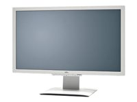 Fujitsu P Line 27T-6 IPS, 68,6 cm (27"), 2560 x 1440 pixlar, Full HD, LCD, 6 ms, Grå S26361-K1372-V140