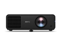 BenQ LH600ST, 2500 ANSI-lumen, DLP, 1080p (1920x1080), 20000:1, 16:9, 3810 - 4572 mm (150 - 180") 9H.JS477.13E