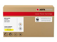 TONER YELLOW, RPL. 3021C002 CRG-054Y APTC054YE