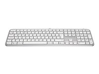 MX KEYS S - PALE GREY US INTL - BT N/A - INTNL-973 US 920-011588